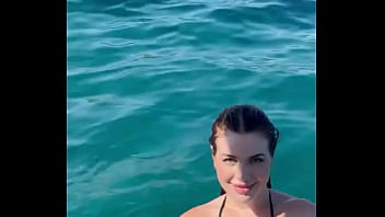 Would you come to the beach with me