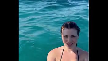 Would you come to the beach with me