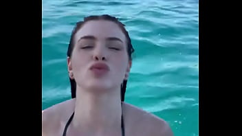 Would you come to the beach with me