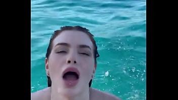 Would you come to the beach with me