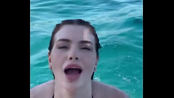 Would you come to the beach with me