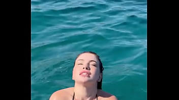 Would you come to the beach with me