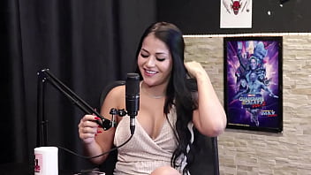 Compilados da mayra marcele no papo com tifany swing cast parte 3 watch sheer red