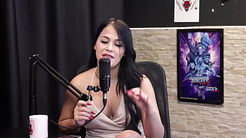 Compilados da mayra marcele no papo com tifany swing cast parte 3 watch sheer red