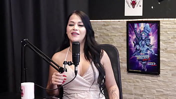 Compilados da mayra marcele no papo com tifany swing cast parte 3 watch sheer red