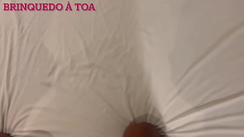 Primeira vez da ninfeta completo no red e no cher