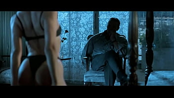 Dance scene from true lies