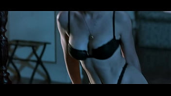 Dance scene from true lies