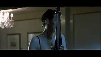 Dance scene from true lies