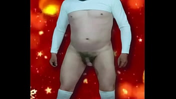 Un Baile Navideño Con Mi Culo Rico Rico thumbnail