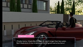 Midnight paradise cap 1 empezando una nueva historia