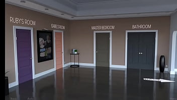 Midnight paradise cap 1 empezando una nueva historia