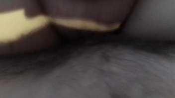 Pregnant wife fucked hard in the pussy