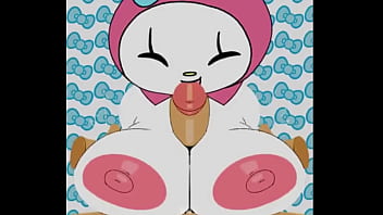 Pajas al ritmo de la musica