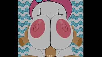 Pajas al ritmo de la musica