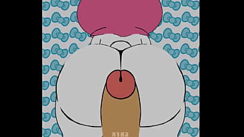 Pajas al ritmo de la musica