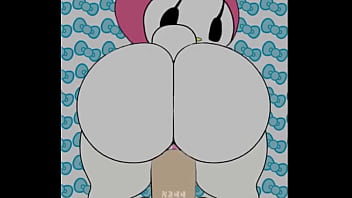 Pajas al ritmo de la musica