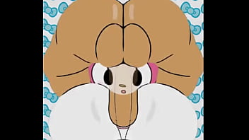 Pajas al ritmo de la musica