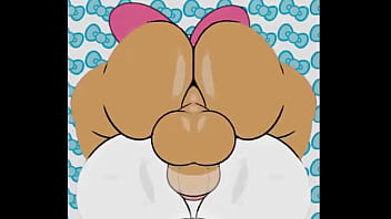 Pajas al ritmo de la musica