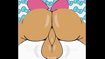 Pajas al ritmo de la musica