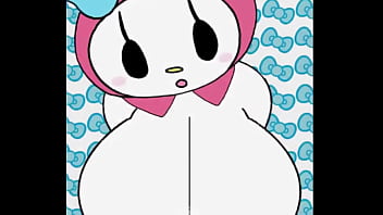 Pajas al ritmo de la musica