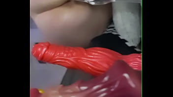 Teacher gets naughty and fists her asshole full of skittles candy for a cam client to watch taste the rainbow watch me eat it