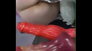 Teacher gets naughty and fists her asshole full of skittles candy for a cam client to watch taste the rainbow watch me eat it