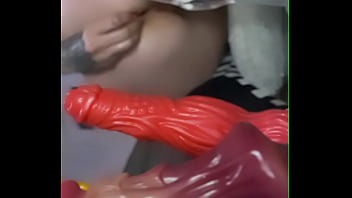 Teacher gets naughty and fists her asshole full of skittles candy for a cam client to watch taste the rainbow watch me eat it