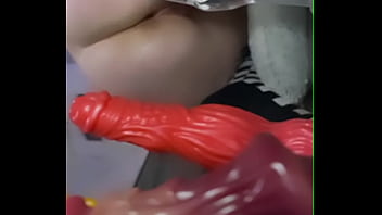 Teacher gets naughty and fists her asshole full of skittles candy for a cam client to watch taste the rainbow watch me eat it