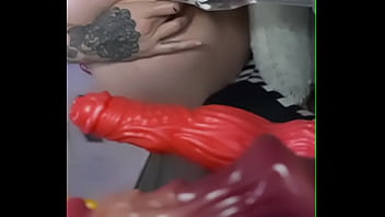 Teacher gets naughty and fists her asshole full of skittles candy for a cam client to watch taste the rainbow watch me eat it