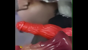 Teacher gets naughty and fists her asshole full of skittles candy for a cam client to watch taste the rainbow watch me eat it