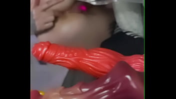Teacher gets naughty and fists her asshole full of skittles candy for a cam client to watch taste the rainbow watch me eat it