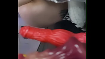 Teacher gets naughty and fists her asshole full of skittles candy for a cam client to watch taste the rainbow watch me eat it