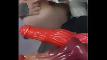 Teacher gets naughty and fists her asshole full of skittles candy for a cam client to watch taste the rainbow watch me eat it