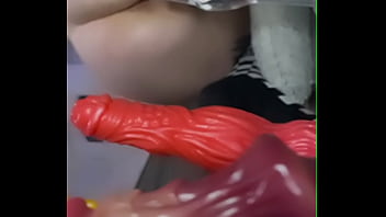 Teacher gets naughty and fists her asshole full of skittles candy for a cam client to watch taste the rainbow watch me eat it