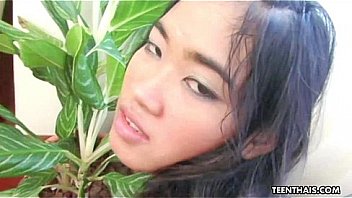 Supreme Thai Babe Getting Fucked From The Back Doggystyle thumbnail