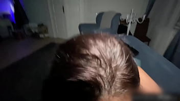 Her body is begging for a creampie everything on pov