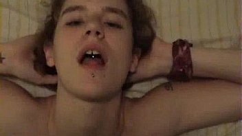 Nice Teen Blowjob With Huge Facial thumbnail