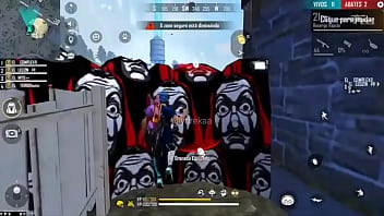 Caindo de boca nas granada Caindo de boca nas granada