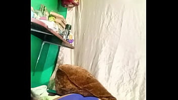 Que buena cabalgada me da la india de mi suegra trigueña culona