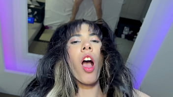 Modelo do nordeste do brasil gravando conteúdo adulto pra pagar a faculdade dela