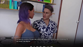 Taboo university #91 crazy ex grinding on my cock