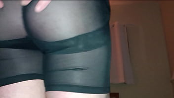 Panty Girdle Sexy Sheerness thumbnail