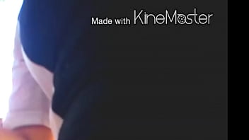 My mature friend who has a huge ass