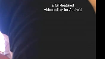 My mature friend who has a huge ass