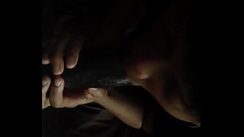 Thot jada throwing that neck