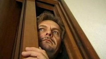 Blonde laura conti gets a funny threesome