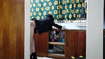 Boss ladies for a nice fuck