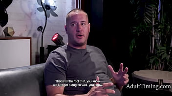 Step daughter you cant be offering your mouth to me