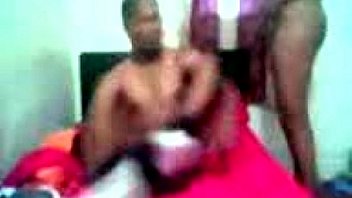 Having oral sex in 69 position and fucking video